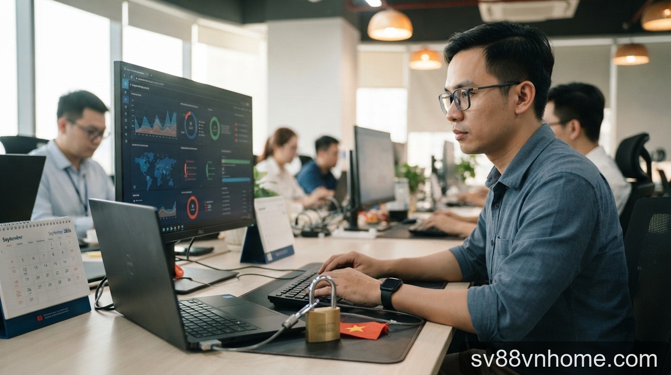 Cảnh báo: Hành vi mua bán dữ liệu cá nhân trên sàn dữ liệu bị nghiêm cấm từ 25/9/2026 - 2