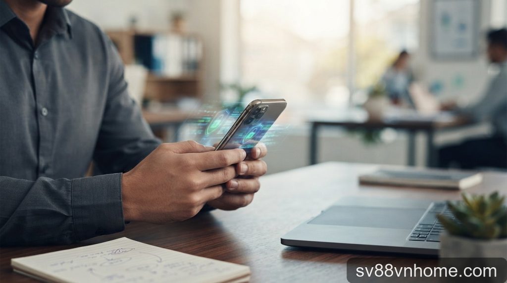 Cập nhật VNeID từ 28/9/2026: Những thay đổi người dùng SV88 cần lưu ý