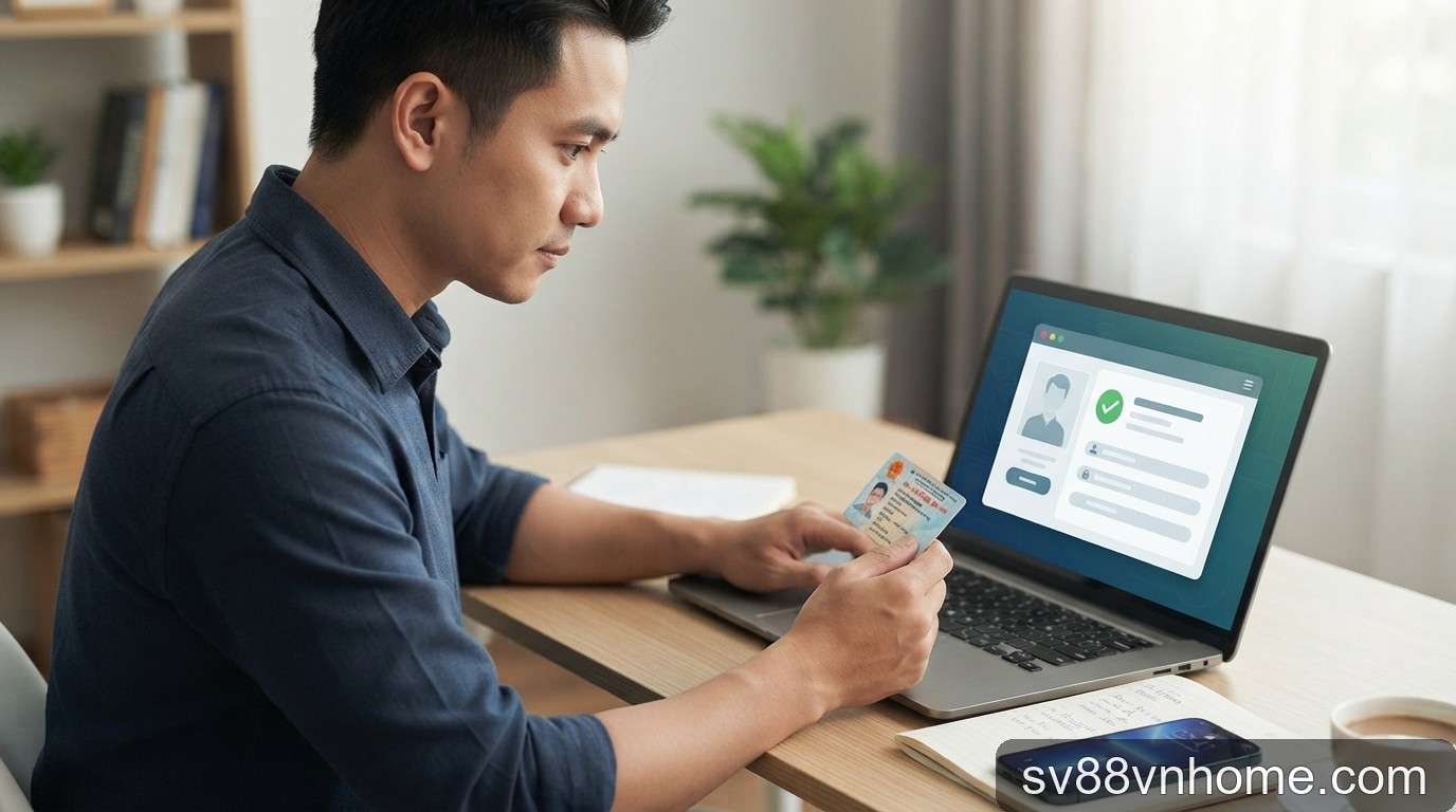 Cập nhật VNeID từ 28/9/2026: Những thay đổi người dùng SV88 cần lưu ý - 2